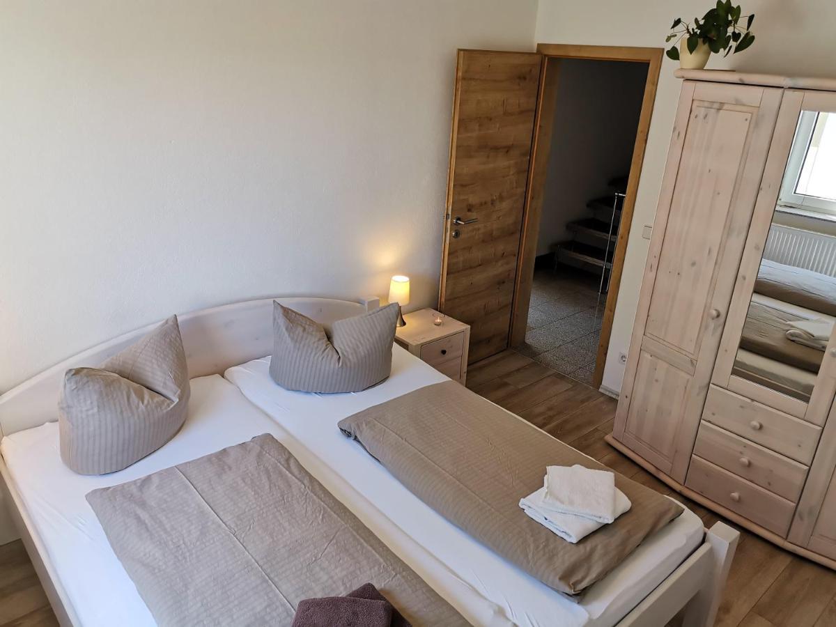 Ferienhaus Vetter Saechsische Schweiz 18 คัวร์ออร์ท กอห์ริช ภายนอก รูปภาพ
