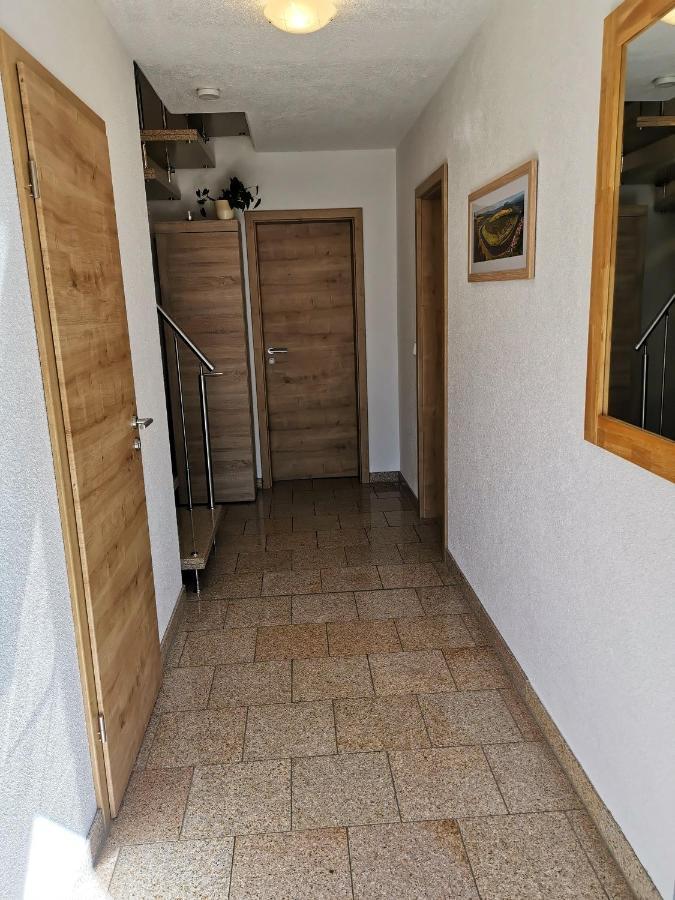 Ferienhaus Vetter Saechsische Schweiz 18 คัวร์ออร์ท กอห์ริช ภายนอก รูปภาพ